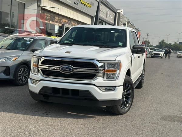 Ford for sale in Iraq